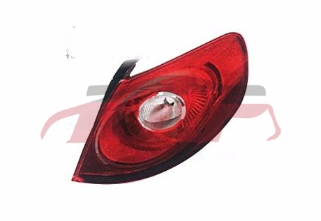 For V.w. 27562009-2012 Cc&nbsp;rear Lamp&nbsp;35d 945 095a/096a, Cc Auto Accessorie, V.w.   Automotive Parts-35D 945 095A/096A