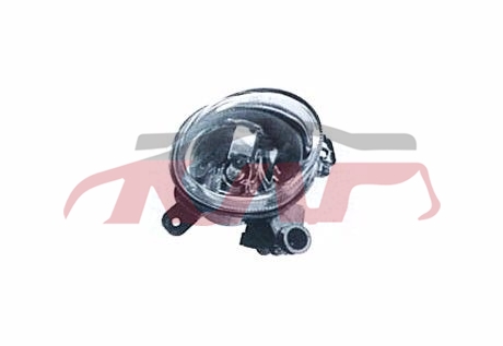 For V.w. 2076208 Passat Cc fog Lamp 35d 941 699/700, V.w.   Car Body Parts, Passat Parts For Cars35D 941 699/700