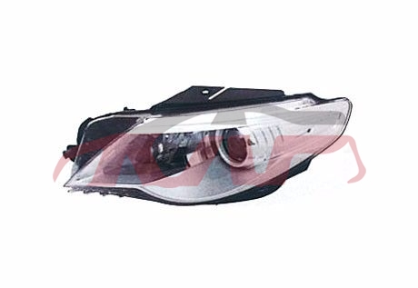 For V.w. 27562009-2012 Cc&nbsp;head Lamp&nbsp;35d 941 751/752, Cc Car Accessorie, V.w.  Auto Lamp-35D 941 751/752