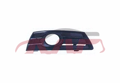 For V.w. 27562009-2012 Cc&nbsp;fog Lamp Case&nbsp;3c8 853 665c/666c, Cc Car Part, V.w.  Auto Parts-3C8 853 665C/666C