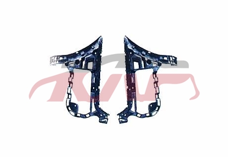 For V.w. 7832013-2017 Cc&nbsp;rear Bumper Bracet&nbsp;35d 807 393/394, Cc Auto Parts Prices, V.w.  Auto Part-35D 807 393/394