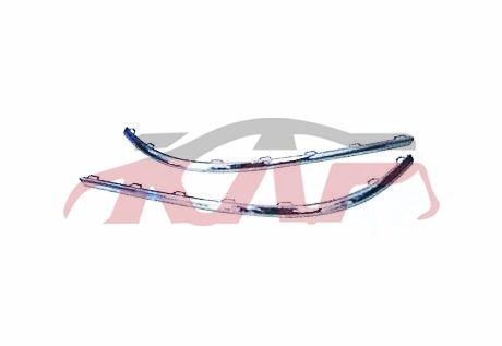 For V.w. 7832013-2017 Cc&nbsp;rear Bumper Stripe&nbsp;35d 853 331 333, Cc Accessories, V.w.  Car Lamps-35D 853 331 333