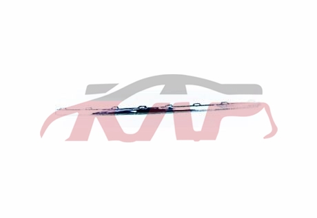 For V.w. 7832013-2017 Cc&nbsp;rear Bumper Stripe&nbsp;35d 853 332, V.w.   Automotive Parts, Cc Car Spare Parts-35D 853 332