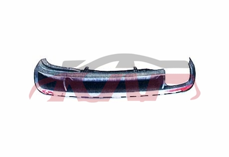 For V.w. 7832013-2017 Cc&nbsp;rear Guard Board&nbsp;35d 807 521a, V.w.  Car Parts, Cc Auto Parts Manufacturer-35D 807 521A