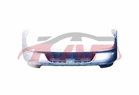 For V.w. 7832013-2017 Cc&nbsp;rear Bumper&nbsp;35d 807 421a, Cc Car Parts, V.w.   Automotive Parts-35D 807 421A