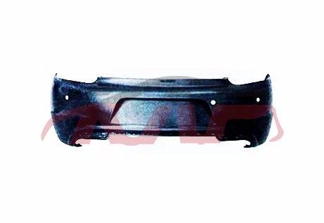 For V.w. 7822010-2015 R Scirocco&nbsp;rear Bumper&nbsp;1k8 807 417l Gru, Scirocco Parts Suvs Price, V.w.  Auto Part-1K8 807 417L GRU