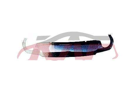 For V.w. 7822010-2015 R Scirocco&nbsp;rear Spoiler&nbsp;1k8 807 568 041, V.w.   Automotive Parts, Scirocco Auto Part Price-1K8 807 568 041