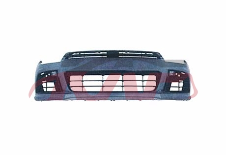 For V.w. 7822010-2015 R Scirocco&nbsp;front Bumper&nbsp;, Scirocco List Of Car Parts, V.w.  Auto Lamp-
