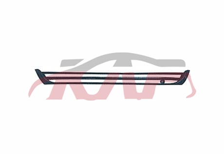 For V.w. 7822010-2015 R Scirocco&nbsp;grille&nbsp;1k8 853 761 C 041, V.w.   Automotive Accessories, Scirocco Parts Suvs Price-1K8 853 761 C 041