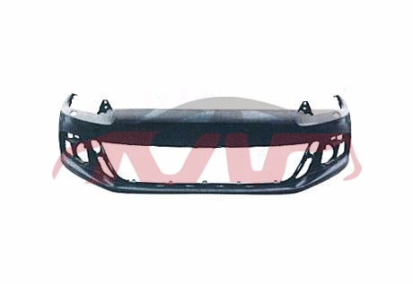 For V.w. 17612009-2014 Scirccor&nbsp;front Bumper&nbsp;1k8 807 221c   1k8807217ngru, V.w.  Auto Lamps, Scirocco Automotive Parts-1K8 807 221C   1K8807217NGRU