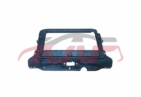 For V.w. 2017281998-2010 Beetle&nbsp;water Tank Frame&nbsp;1c0 805 594r, Bettle List Of Car Parts, V.w.  Auto Lamp-1C0 805 594R
