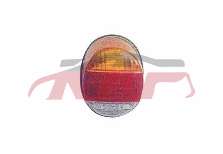 For V.w. 2078009 Bettle tail Lamp 135 945 223, Bettle Replacement Parts For Cars, V.w.   Automotive Parts135 945 223