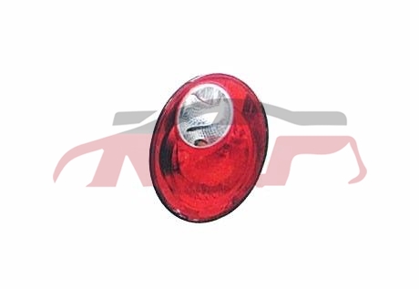 For V.w. 2017281998-2010 Beetle&nbsp;tail Lamp&nbsp;1c0 945 171f/172f, V.w.  Car Parts, Bettle Auto Parts-1C0 945 171F/172F