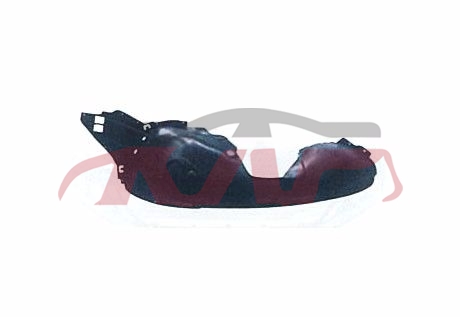 For V.w. 7792011-2016 Bettle&nbsp;inner Fender&nbsp;5c5809961/62, Bettle Auto Part Price, V.w.  Car Parts-5C5809961/62