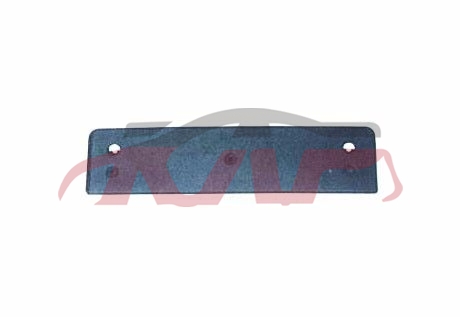 For V.w. 7792011-2016 Bettle&nbsp;fr. Plate&nbsp;5c5807287c, V.w.   Automotive Accessories, Bettle Car Accessories Catalog-5C5807287C