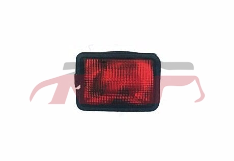 For V.w. 2032351990-2002 T4&nbsp;rear Fog Lamp&nbsp;701 945 729, Transporter Auto Part Price, V.w.   Automotive Accessories-701 945 729