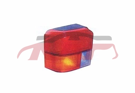 For V.w. 2032351990-2002 T4&nbsp;tail Lamp&nbsp;701 945 111/112    701945095/096, Transporter Automotive Parts, V.w.  Auto Lamps-701 945 111/112    701945095/096