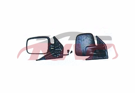 For V.w. 2032351990-2002 T4&nbsp;mirrorelectric/manual)&nbsp;701 857 507e/508e 701 857 507c/508c, V.w.   Automotive Accessories, Transporter Accessories-701 857 507E/508E 701 857 507C/508C