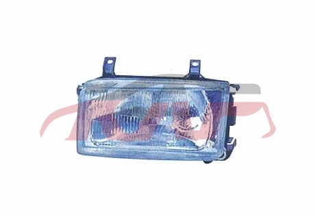 For V.w. 2032351990-2002 T4&nbsp;head Lamp&nbsp;1aj 006 051-22/21   701945105/106, V.w.  Auto Lamps, Transporter Automotive Parts Headquarters Price-1AJ 006 051-22/21   701945105/106