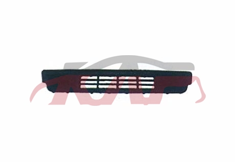 For V.w. 7772003-2009 T5&nbsp;bumper Grille&nbsp;7h0 807 719, V.w.   Automotive Accessories, Transporter Accessories Price-7H0 807 719