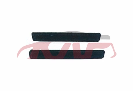 For V.w. 7772003-2009 T5&nbsp;rear Bumper Lamp&nbsp;7e0 945 105/106, V.w.   Automotive Accessories, Transporter Replacement Parts For Cars-7E0 945 105/106