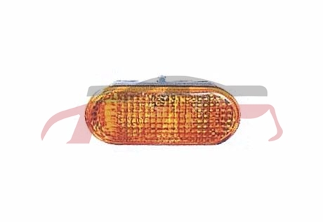 For V.w. 7772003-2009 T5&nbsp;side Lamp&nbsp;1j0 949 117, Transporter Automotive Parts, V.w.  Auto Lamps-1J0 949 117