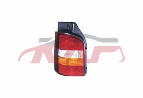 For V.w. 2077703 T5 tail Lamp 7h0 945 095g/096g, T5 Automotive Accessorie, V.w.  Auto Lamp7H0 945 095G/096G