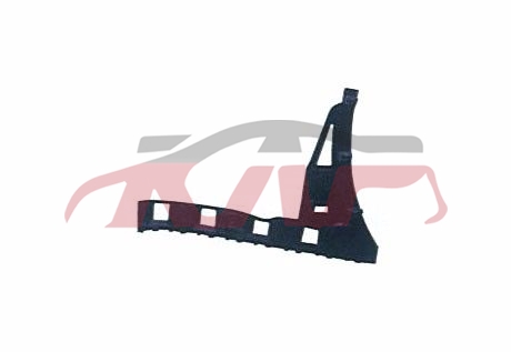 For V.w. 763passat B7&nbsp;rear Bumper Bracket&nbsp;56d 807 393/394, Passat Car Accessorie Catalog, V.w.  Auto Lamp-56D 807 393/394