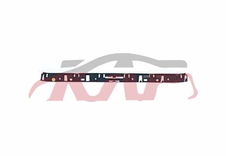 For V.w. 7672012 Sagitar&nbsp;rear Bumper Long Support&nbsp;5c6 807 863, Sagitar Automotive Accessorie, V.w.  Auto Lamp-5C6 807 863