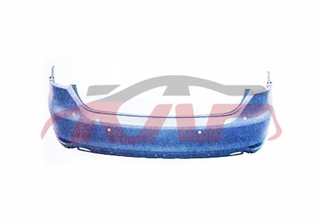 For V.w. 7672012 Sagitar&nbsp;rear Bumper&nbsp;16d 807 221b, Sagitar Car Parts, V.w.  Auto Lamps-16D 807 221B
