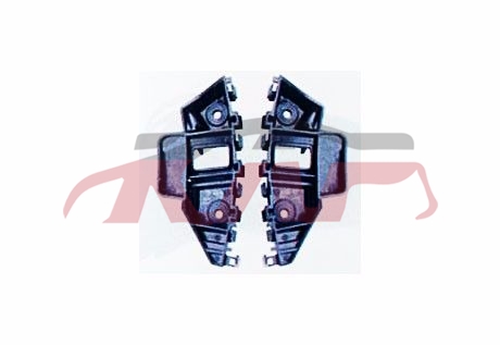 For V.w. 7672012 Sagitar&nbsp;front Bumper Bracket&nbsp;5c6 807 183/184, V.w.  Auto Lamps, Sagitar Car Accessorie-5C6 807 183/184