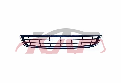 For V.w. 7672012 Sagitar&nbsp;bumper Grille&nbsp;16d 853 677, Sagitar Car Parts Discount, V.w.  Auto Parts-16D 853 677