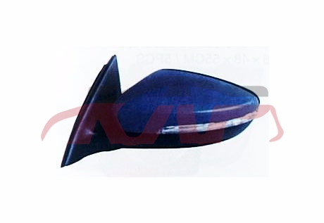 For V.w. 7672012 Sagitar&nbsp;mirror&nbsp;, V.w.  Car Lamps, Sagitar List Of Auto Parts-