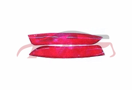 For V.w. 7672012 Sagitar&nbsp;rear Bumper Lamp&nbsp;16d945 105/106, Sagitar Car Parts Shipping Price, V.w.  Car Parts-16D945 105/106