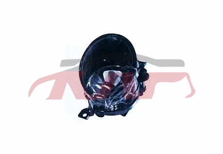 For V.w. 7672012 Sagitar&nbsp;fog Lamp&nbsp;5c6 941 699/700, Sagitar Parts, V.w.   Car Body Parts-5C6 941 699/700