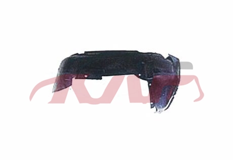 For V.w. 766passat B5&nbsp;inner Fender&nbsp;3b0 809 961d/962c, Passat Car Spare Parts, V.w.   Car Body Parts-3B0 809 961D/962C