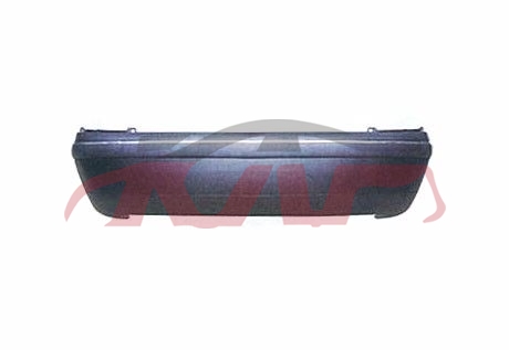 For V.w. 766passat B5&nbsp;rear Bumper&nbsp;, Passat Car Accessories Catalog, V.w.  Auto Part-