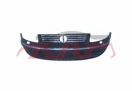 For V.w. 766passat B5&nbsp;2.8 Front Bumper&nbsp;, Passat Accessories Price, V.w.   Automotive Accessories-