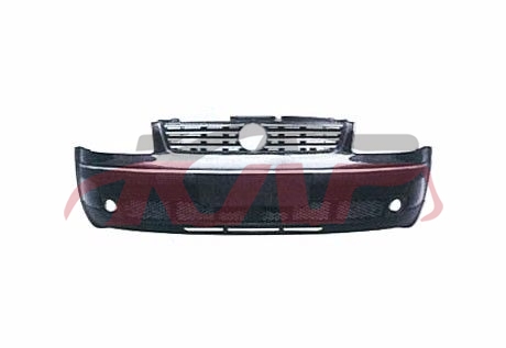 For V.w. 766passat B5&nbsp;front Bumper&nbsp;3bd807221   3bd807217, V.w.  Car Parts, Passat Accessories Price-3BD807221   3BD807217