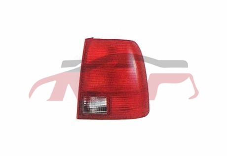 For V.w. 766passat B5&nbsp;tail Lamp&nbsp;3b5945095f/096g, V.w.  Auto Part, Passat Automotive Accessories Price-3B5945095F/096G
