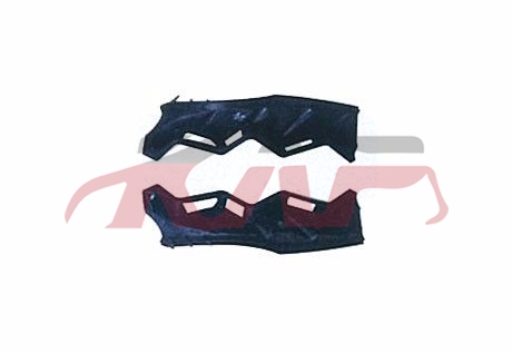 For V.w. 8432012 Magotan B7&nbsp;head Lamp Bracket&nbsp;3c0 807 889a/890a, Magotan Automotive Parts, V.w.  Car Parts-3C0 807 889A/890A