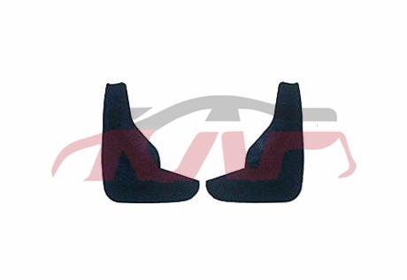 For V.w. 8432012 Magotan B7&nbsp;mud Guard&nbsp;3c0 805 980, V.w.  Auto Part, Magotan Auto Parts-3C0 805 980