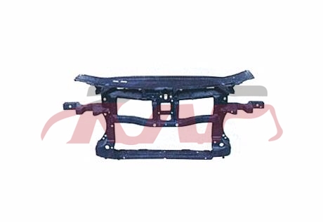 For V.w. 8432012 Magotan B7&nbsp;raditor Support&nbsp;3c0 805 588h, V.w.   Car Body Parts, Magotan Automobile Parts-3C0 805 588H