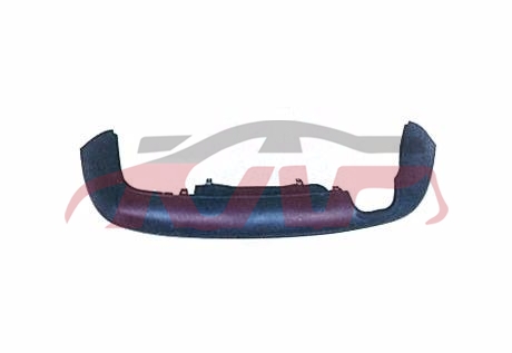 For V.w. 8432012 Magotan B7&nbsp;rear Bumper Stripe&nbsp;3c5 807 460a, V.w.  Auto Lamps, Magotan Parts Suvs Price-3C5 807 460A