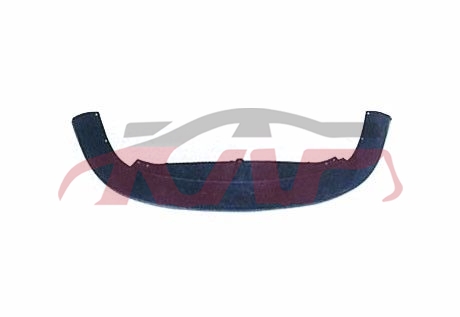 For V.w. 8432012 Magotan B7&nbsp;front Bumper Stripe&nbsp;3c0 807 645, Magotan List Of Auto Parts, V.w.  Car Lamps-3C0 807 645