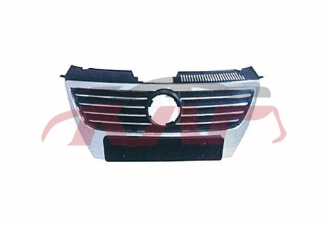 For V.w. 8432012 Magotan B7&nbsp;grille&nbsp;, Magotan Automotive Accessorie, V.w.   Car Body Parts-