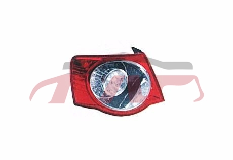 For V.w. 8432012 Magotan B7&nbsp;tail Lamp&nbsp;r3c5945096cl3c5945095c, V.w.  Auto Part, Magotan Automotive Parts-R3C5945096CL3C5945095C