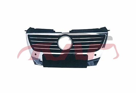 For V.w. 8432012 Magotan B7&nbsp;grille&nbsp;3c0856 651, V.w.  Auto Lamp, Magotan Auto Part-3C0856 651