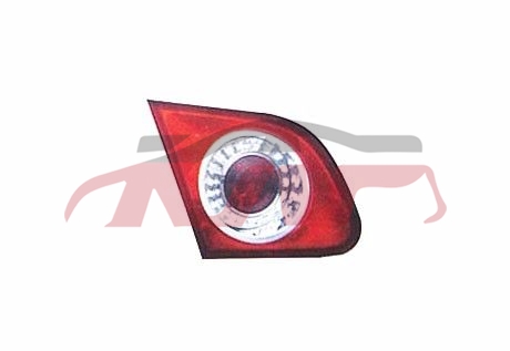 For V.w. 843magotan B7 tail Corner Lamp r3c5945094cl3c5945093c, Magotan Car Accessorie, V.w.  Car LampsR3C5945094CL3C5945093C