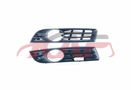 For V.w. 8432012 Magotan B7&nbsp;fog Lamp Case&nbsp;3c0 853 666a/665, Magotan Advance Auto Parts, V.w.   Automotive Accessories-3C0 853 666A/665